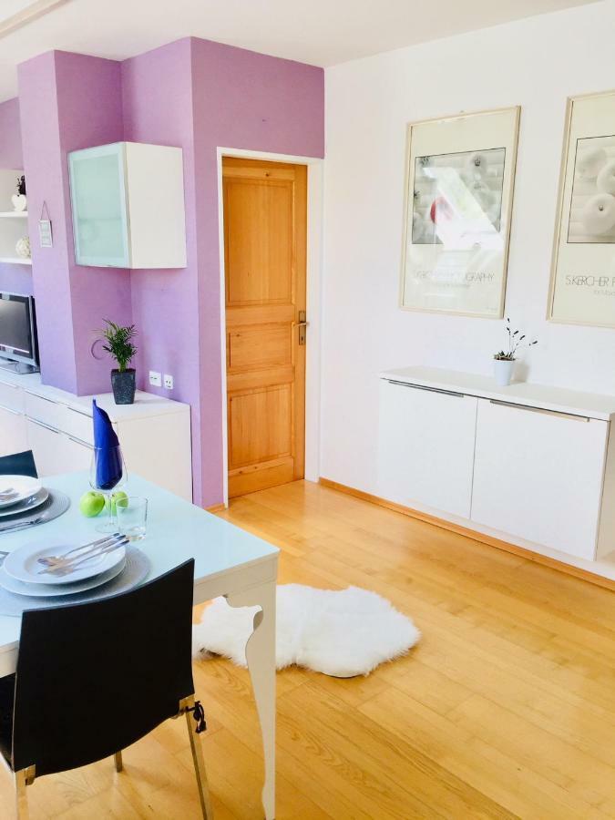 קרנייסקה גורה Apartment Story מראה חיצוני תמונה