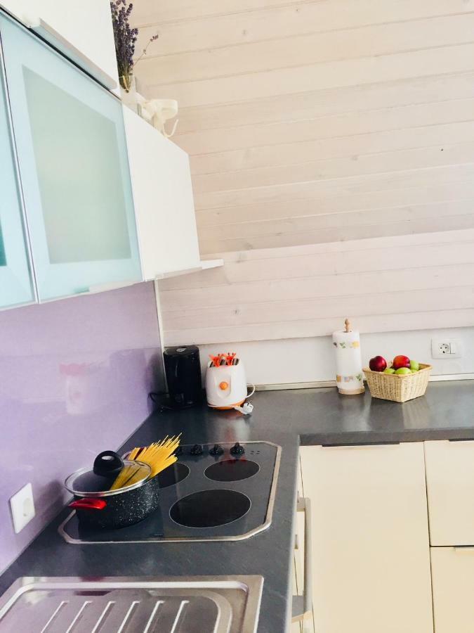 קרנייסקה גורה Apartment Story מראה חיצוני תמונה